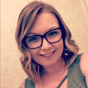 Meet your Posher, Lindsay